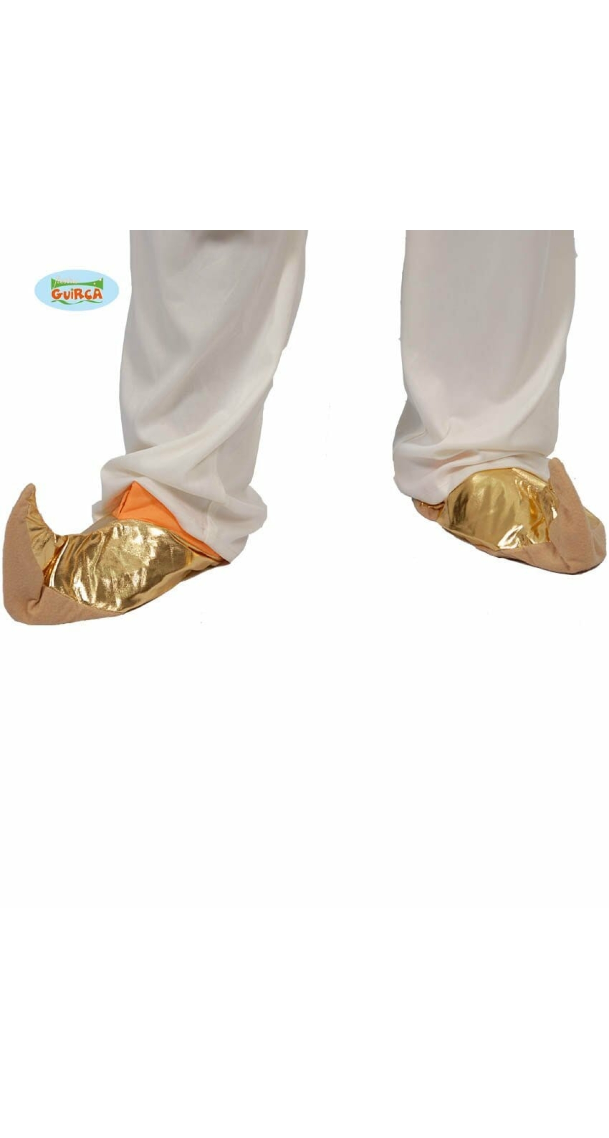Aladdin Shoes - Adult One Size
