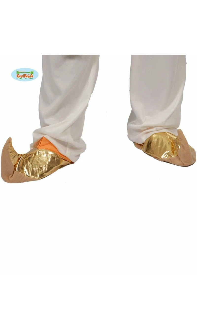 Aladdin Shoes - Adult One Size