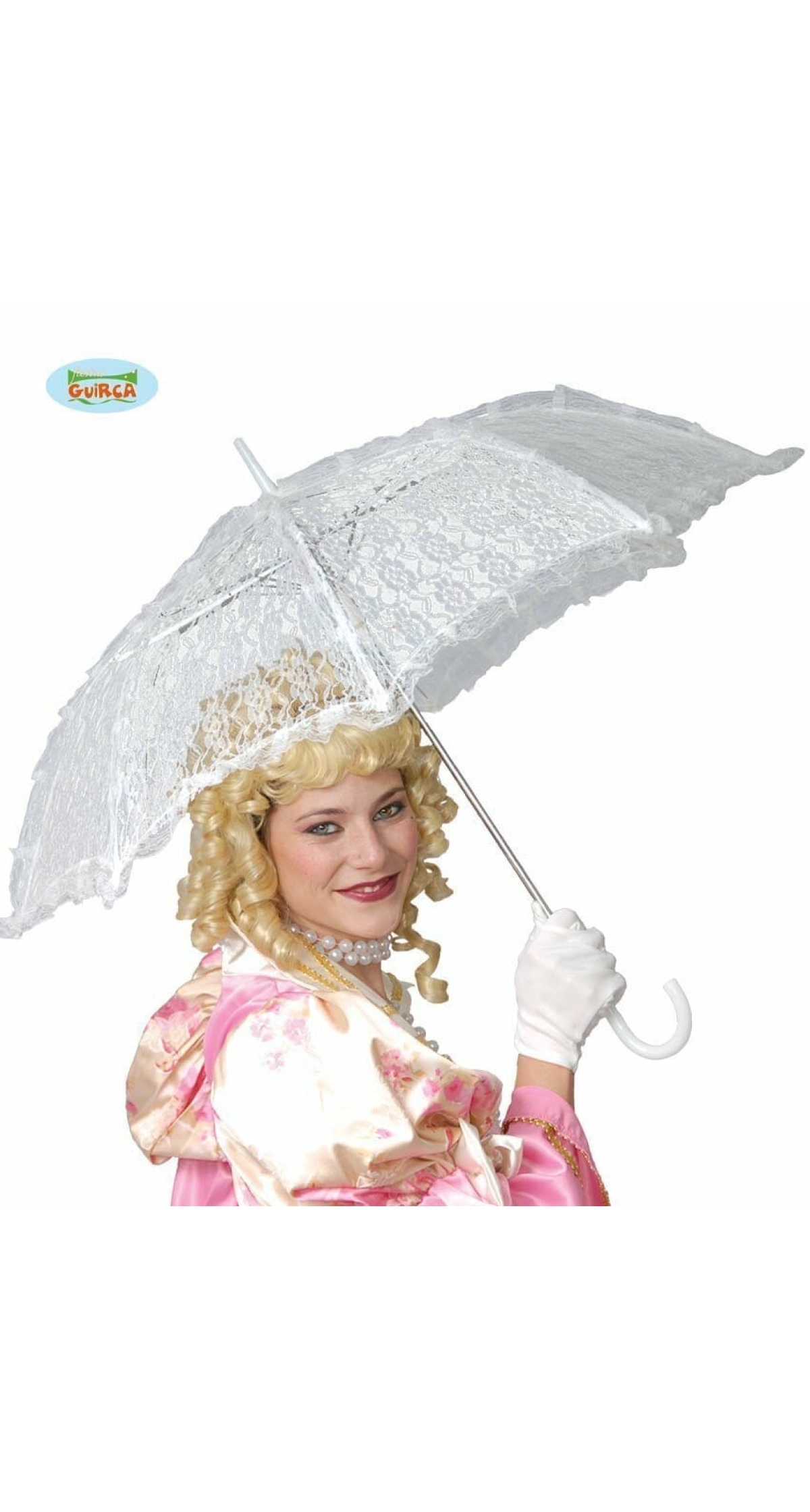 Marry Poppins Umbrella - 60cm x 70cm