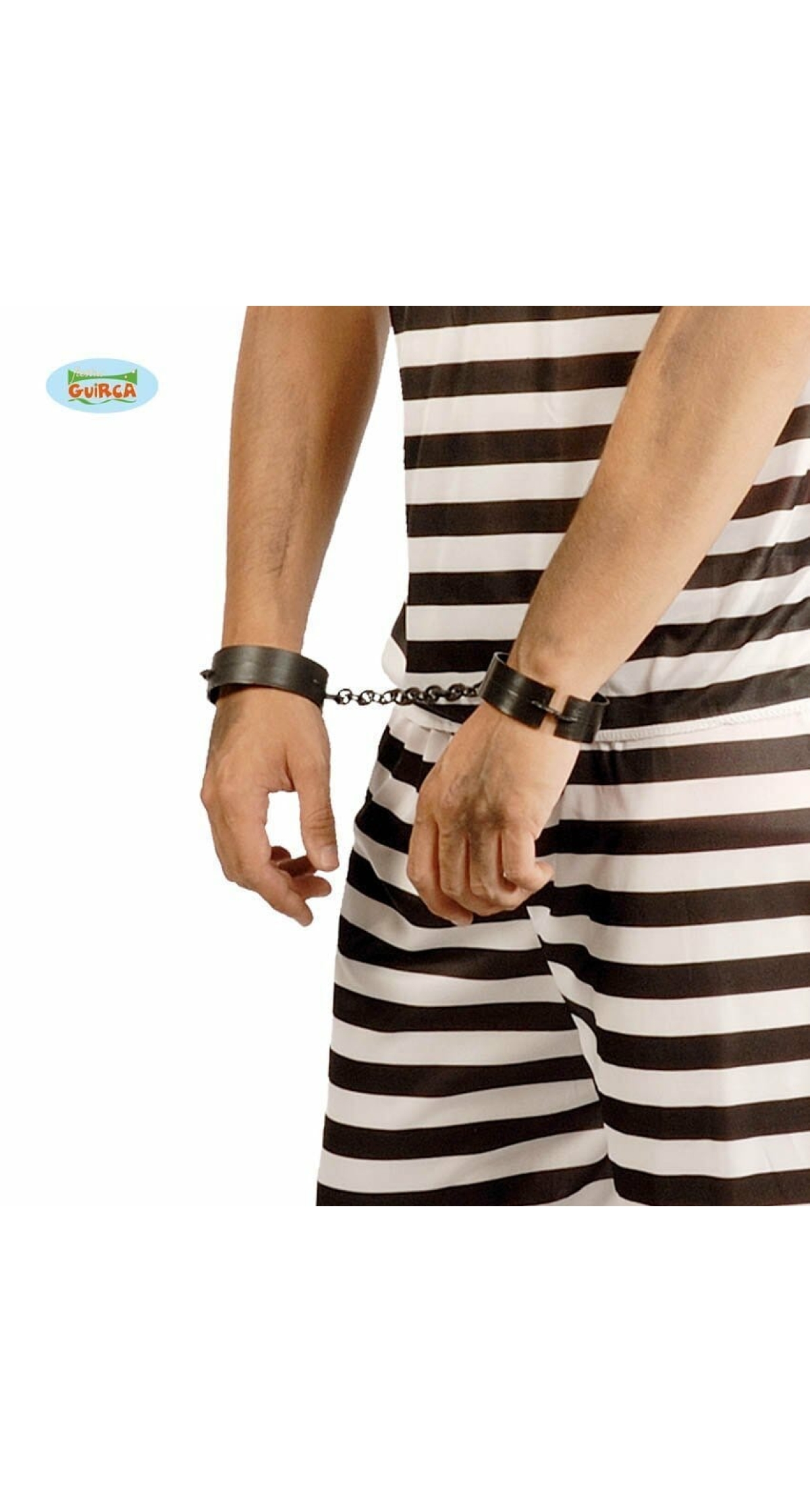 Shackles