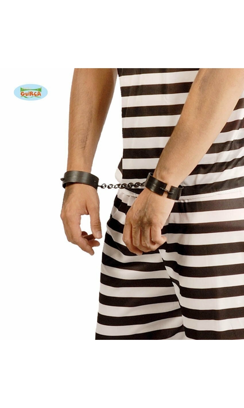 Shackles