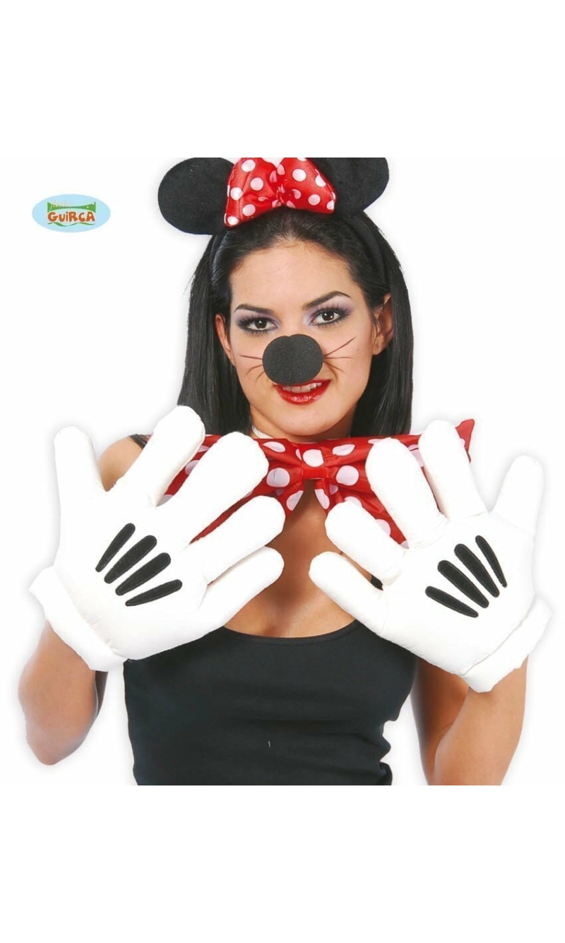 Mouse Hands