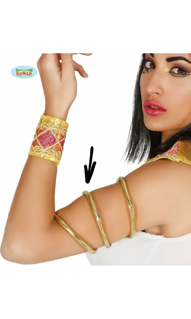 Cleopatra Bracelet