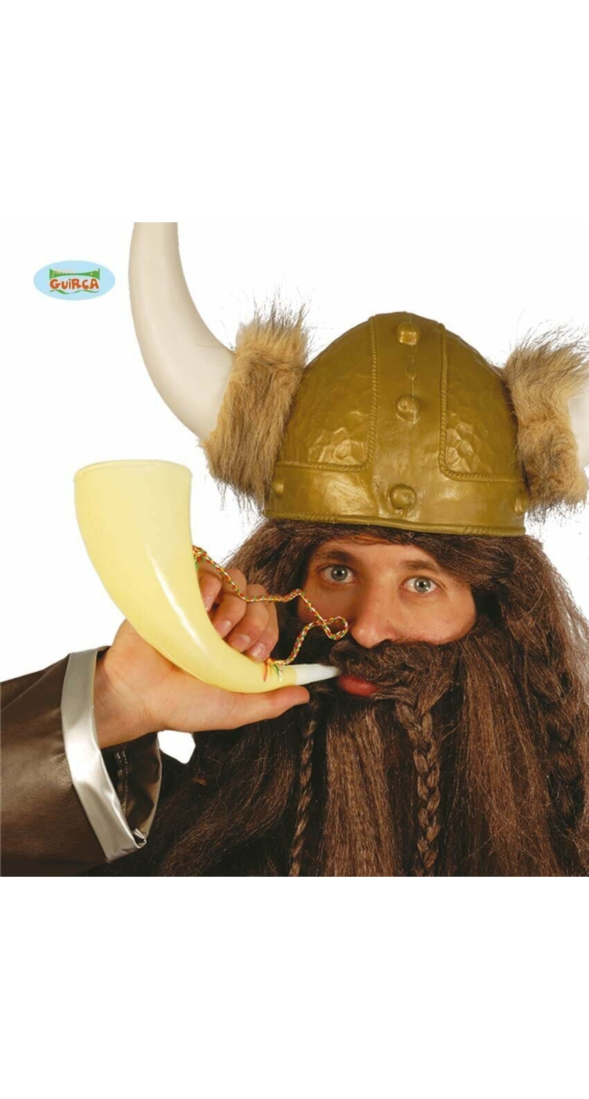 Viking Horn - 24cm