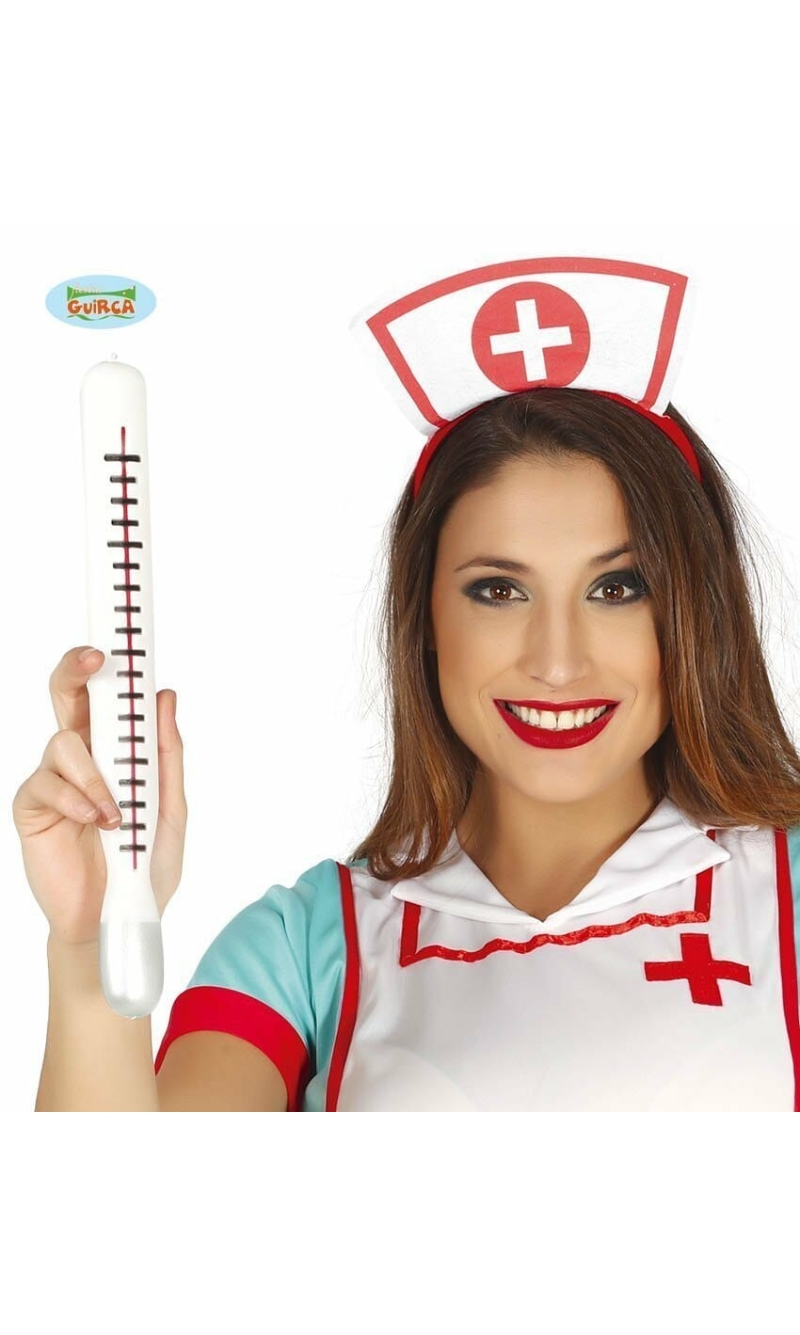 Thermometer 34cm