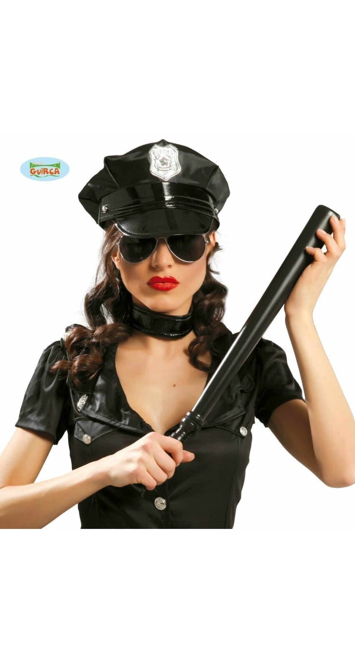 Police Truncheon 51cm