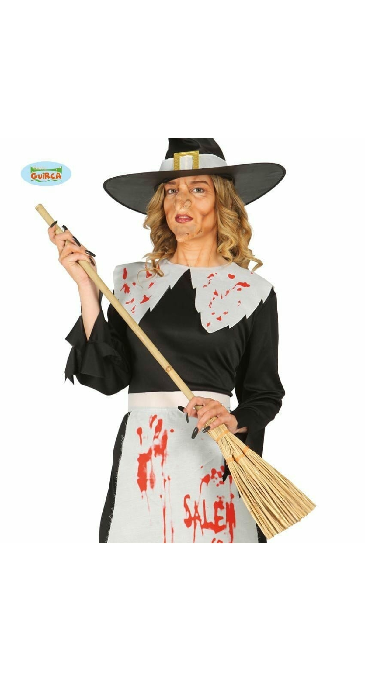 Broom 120cm