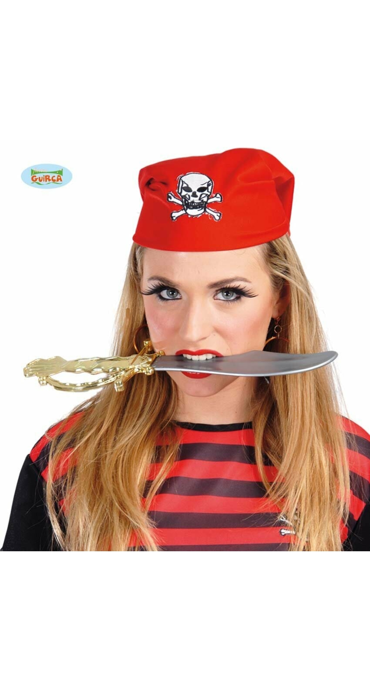 Pirate Dagger 34cm