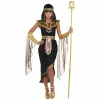 Egyptian Queen - Adult Size Large