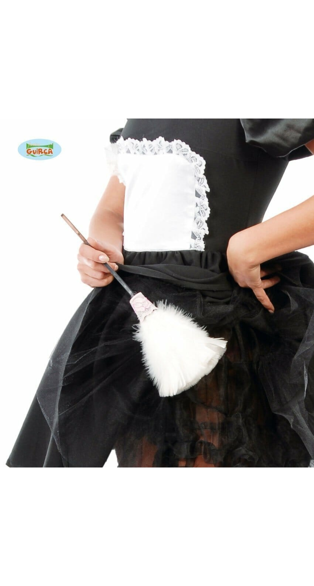 Feather Duster