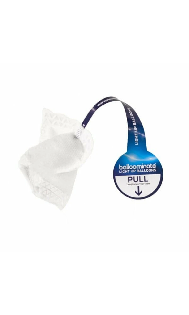 LED Modules Balloons LED White - 24Hr