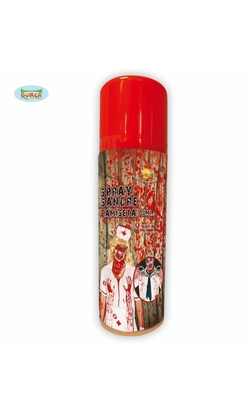 Blood Spray 75ml