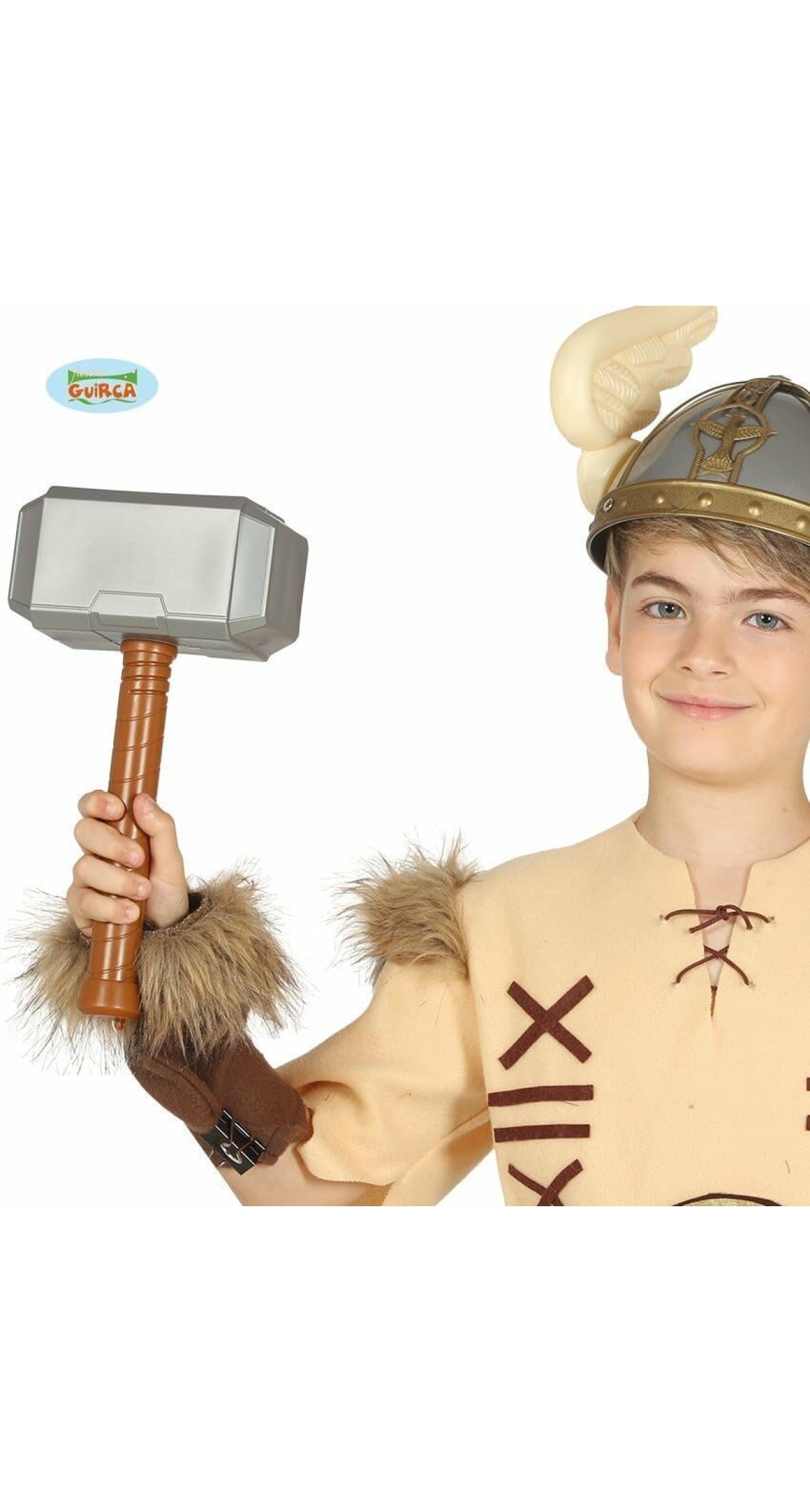 Viking Hammer 29cm