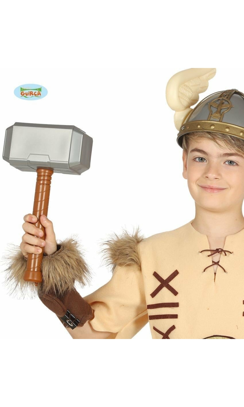 Viking Hammer 29cm