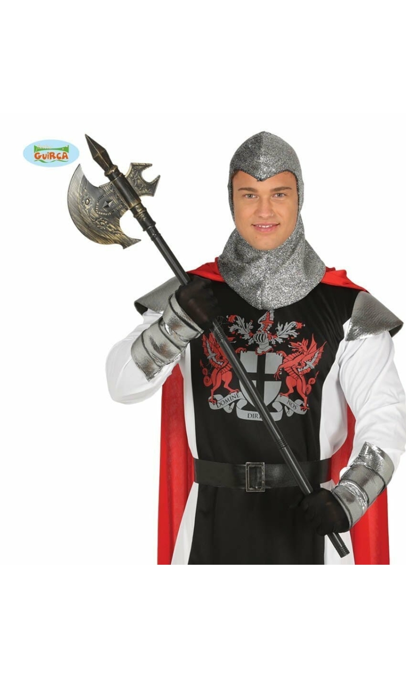 Golden Executioner Axe 105cm