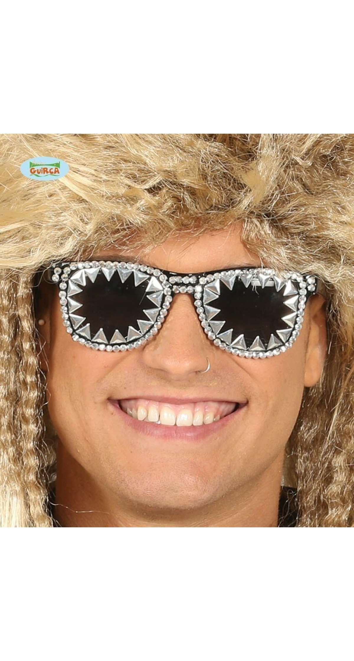 Rock & Roll Glasses