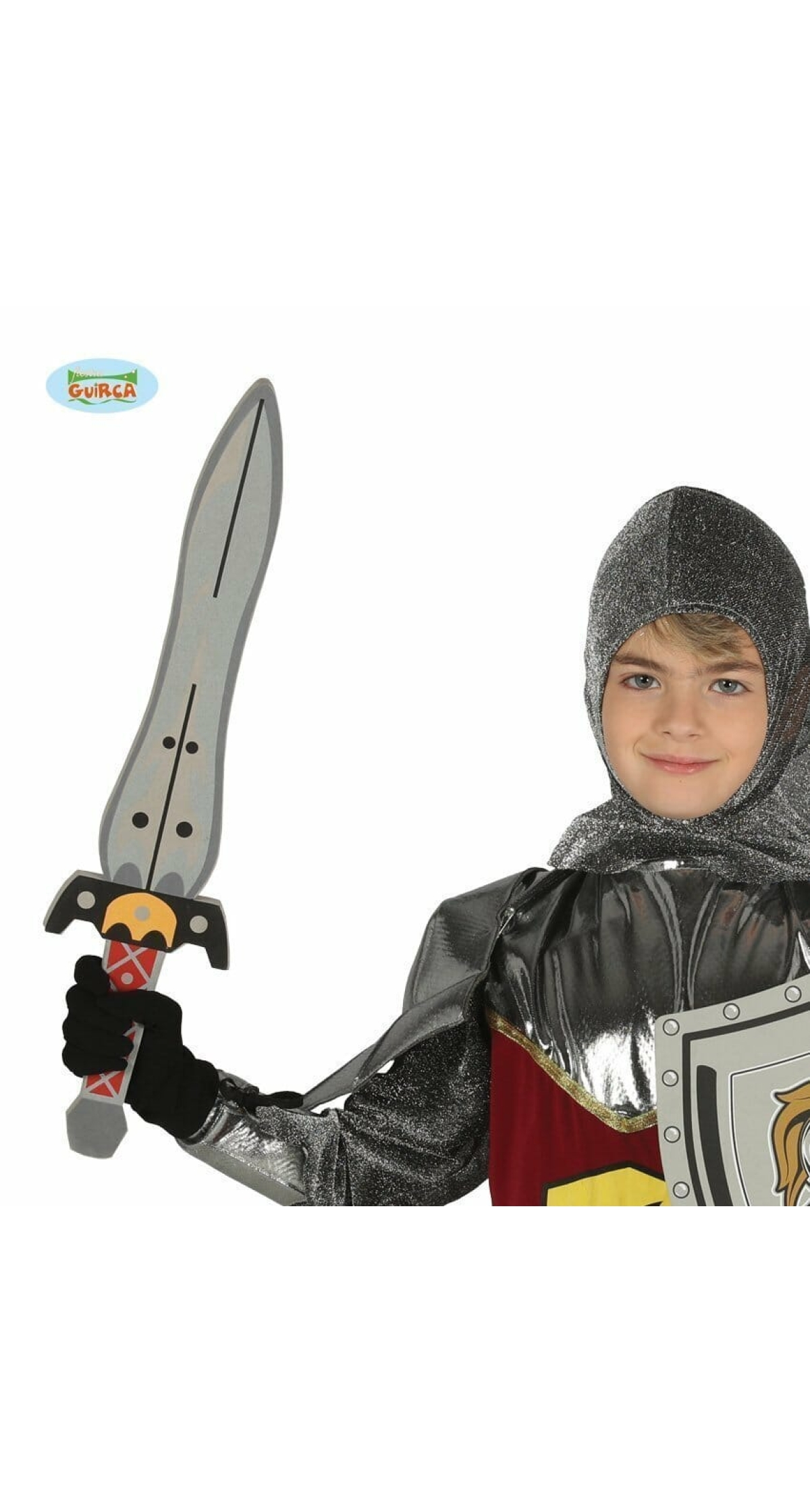 E.V.A. Sword - 53cm