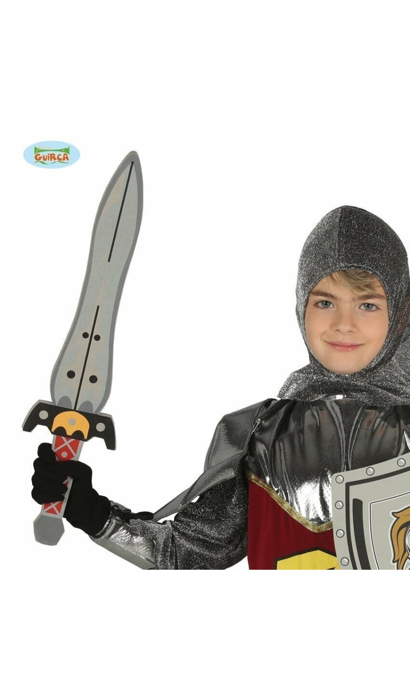 E.V.A. Sword - 53cm