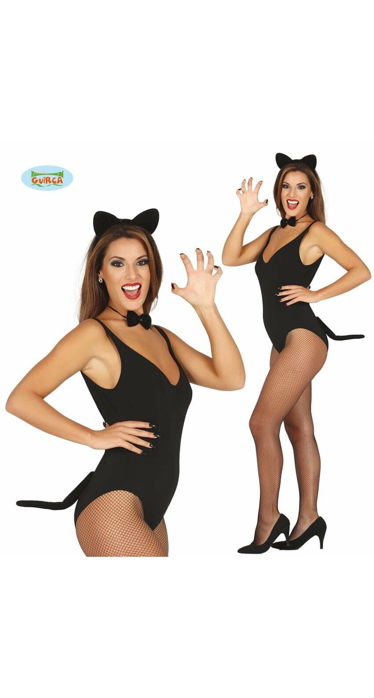 Kitty (Cat) Set