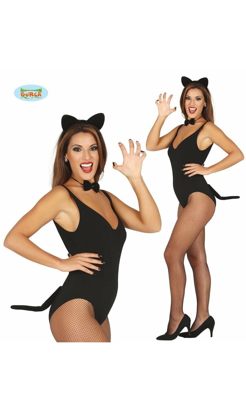 Kitty (Cat) Set