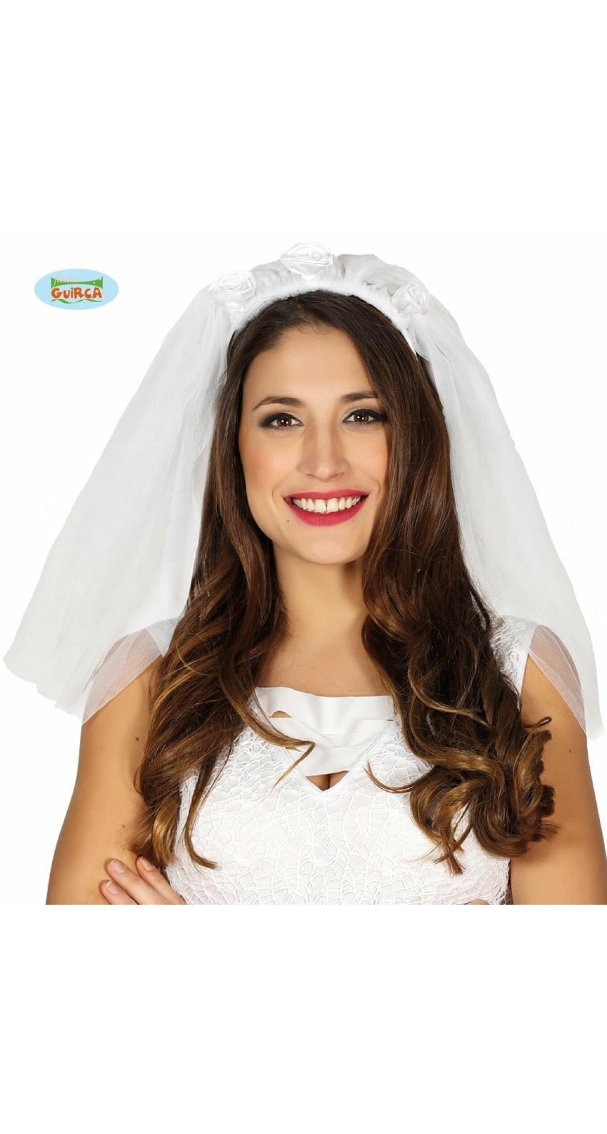Hens - Bride Veil