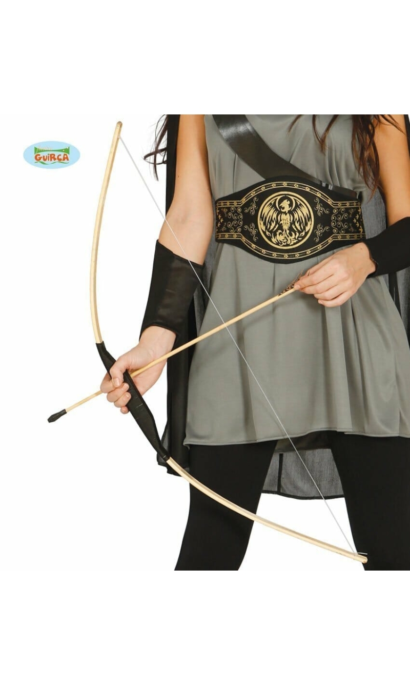 Bow 100cm with 3 Arrows