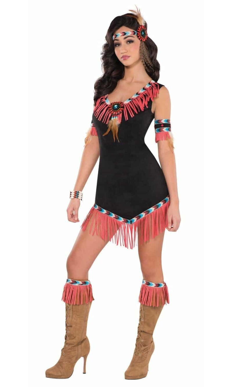 Rising Sun Princess - Adult Size Medium