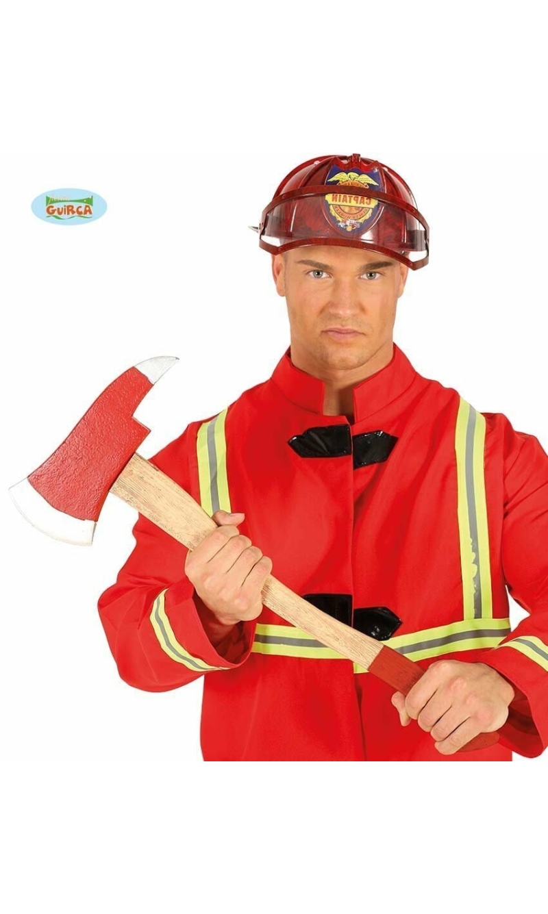 Fireman Axe - 60cm