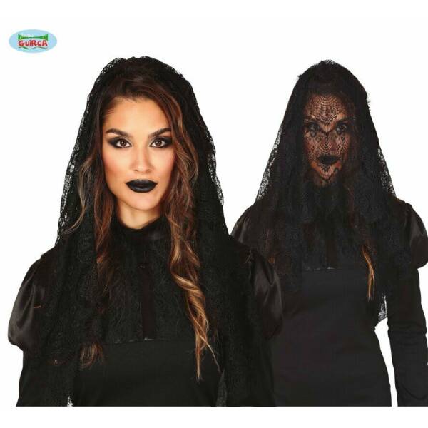 Black Veil
