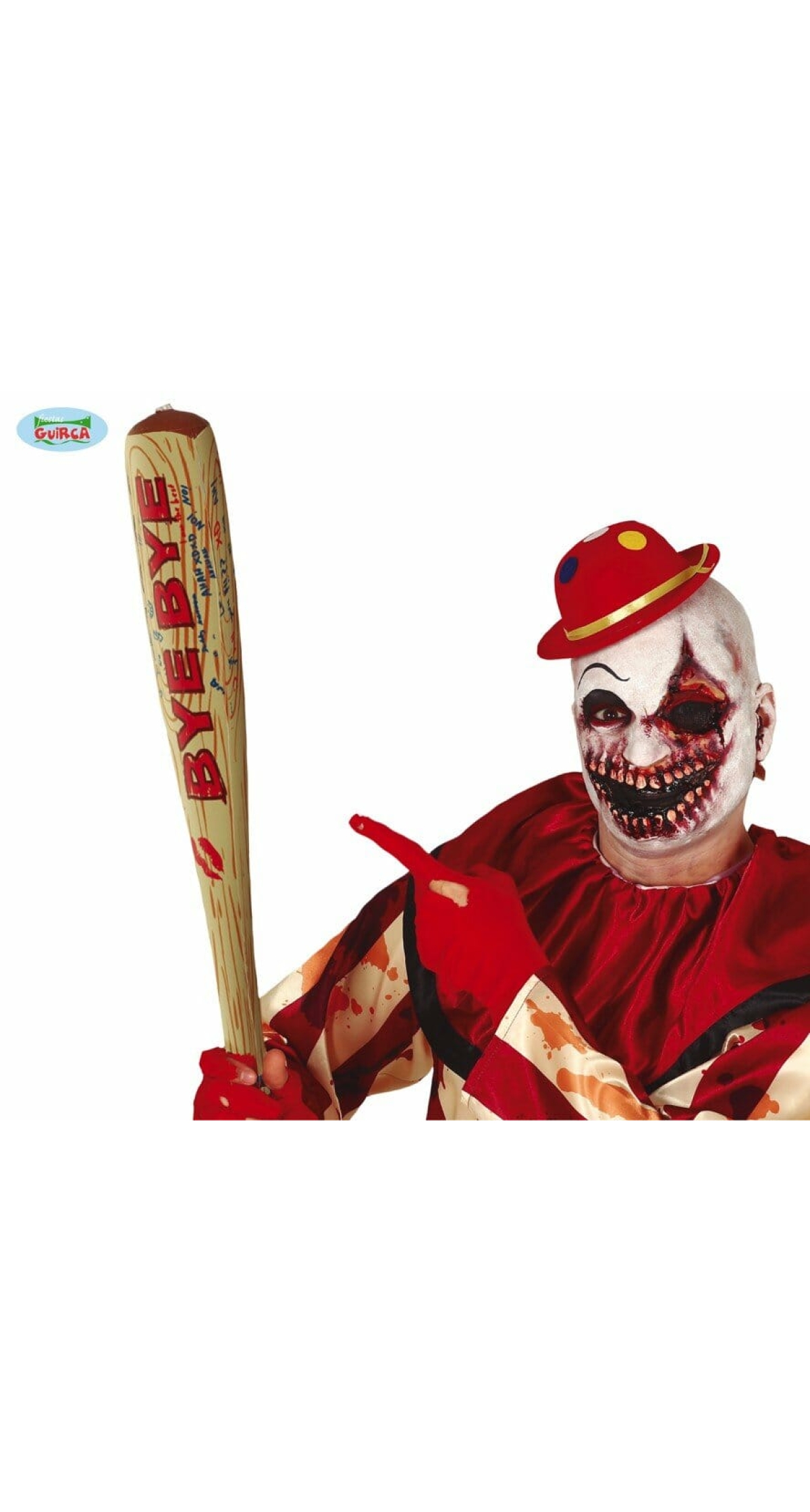 Inflatable Bat - 75cm