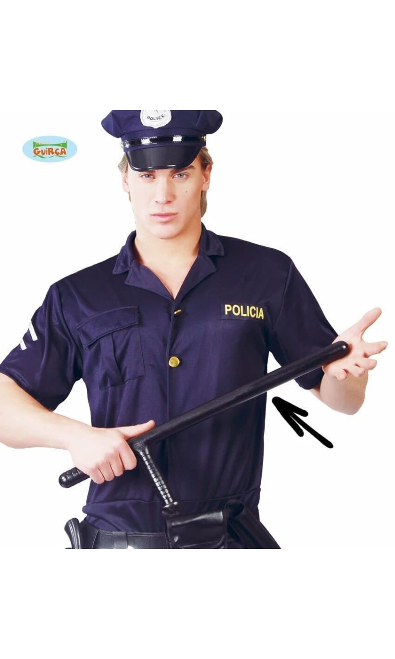 Police Truncheon 60cm