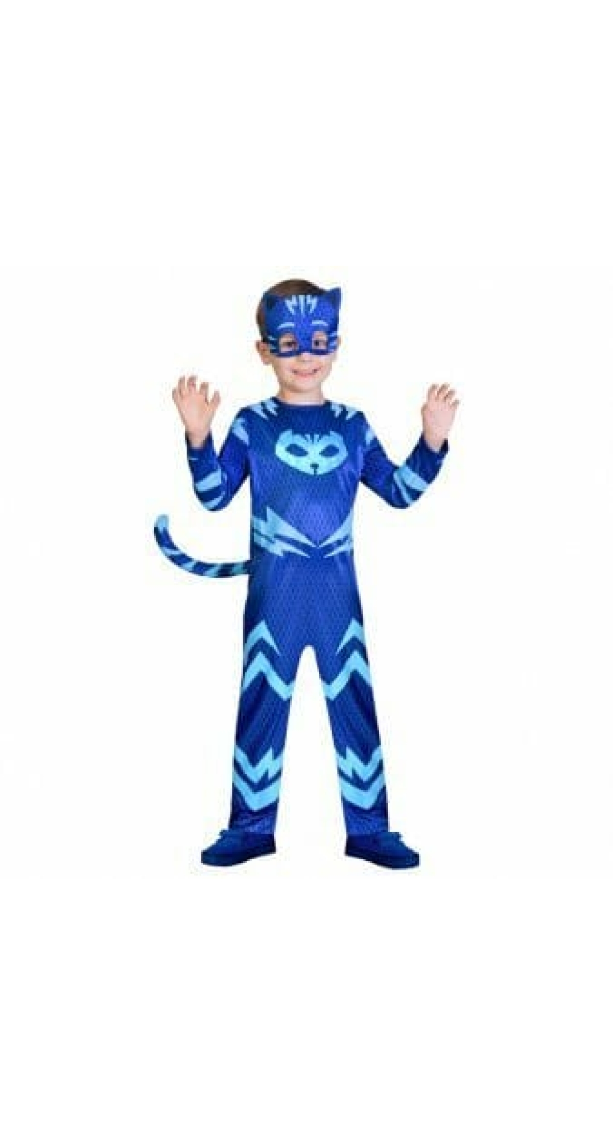 PJ Masks Catboy - Age 5 to 6 Years