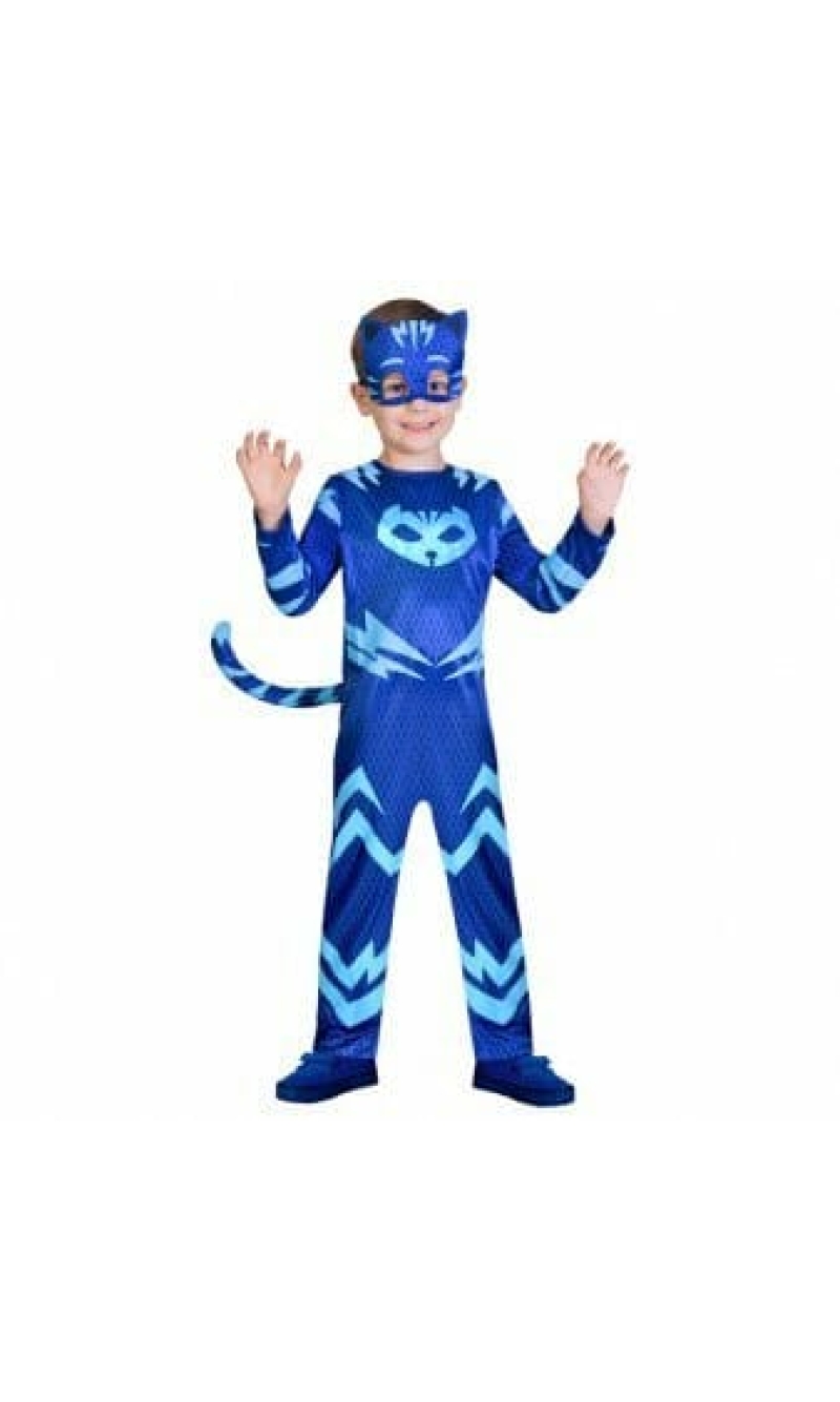 PJ Masks Catboy - Age 5 to 6 Years