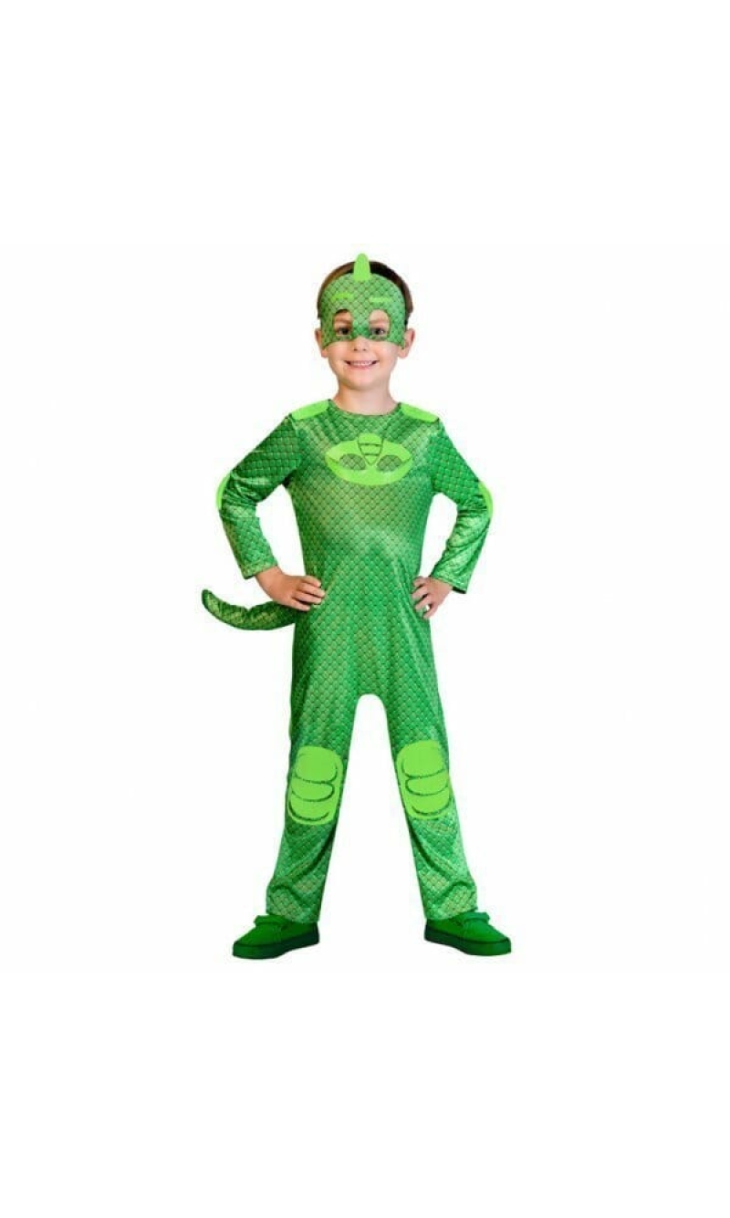 PJ Masks Gekko - Age 2 to 3 Years
