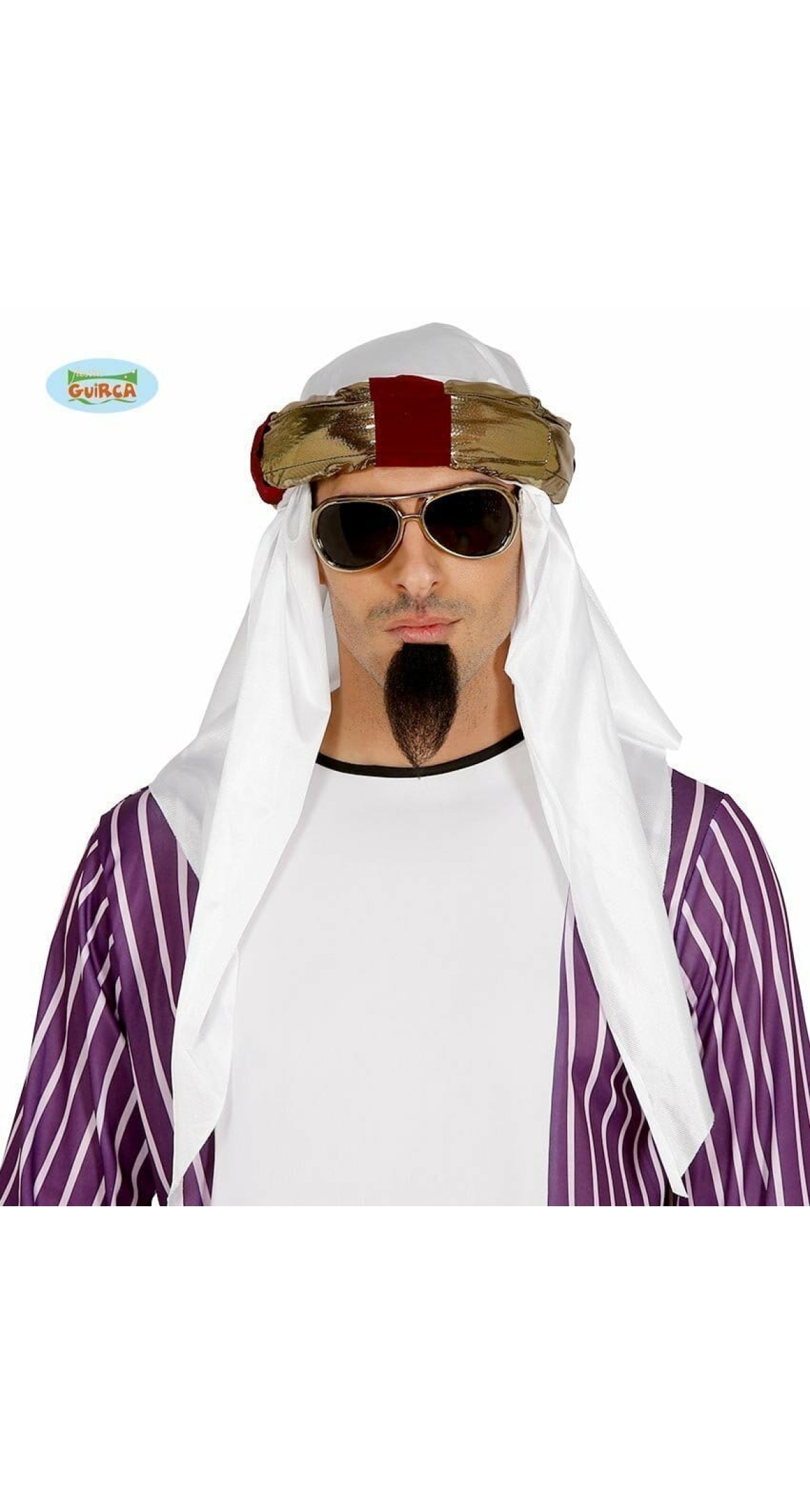 Desert Prince Turban