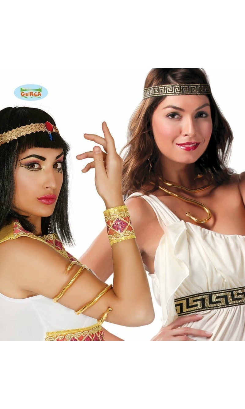 Egyptian Asp