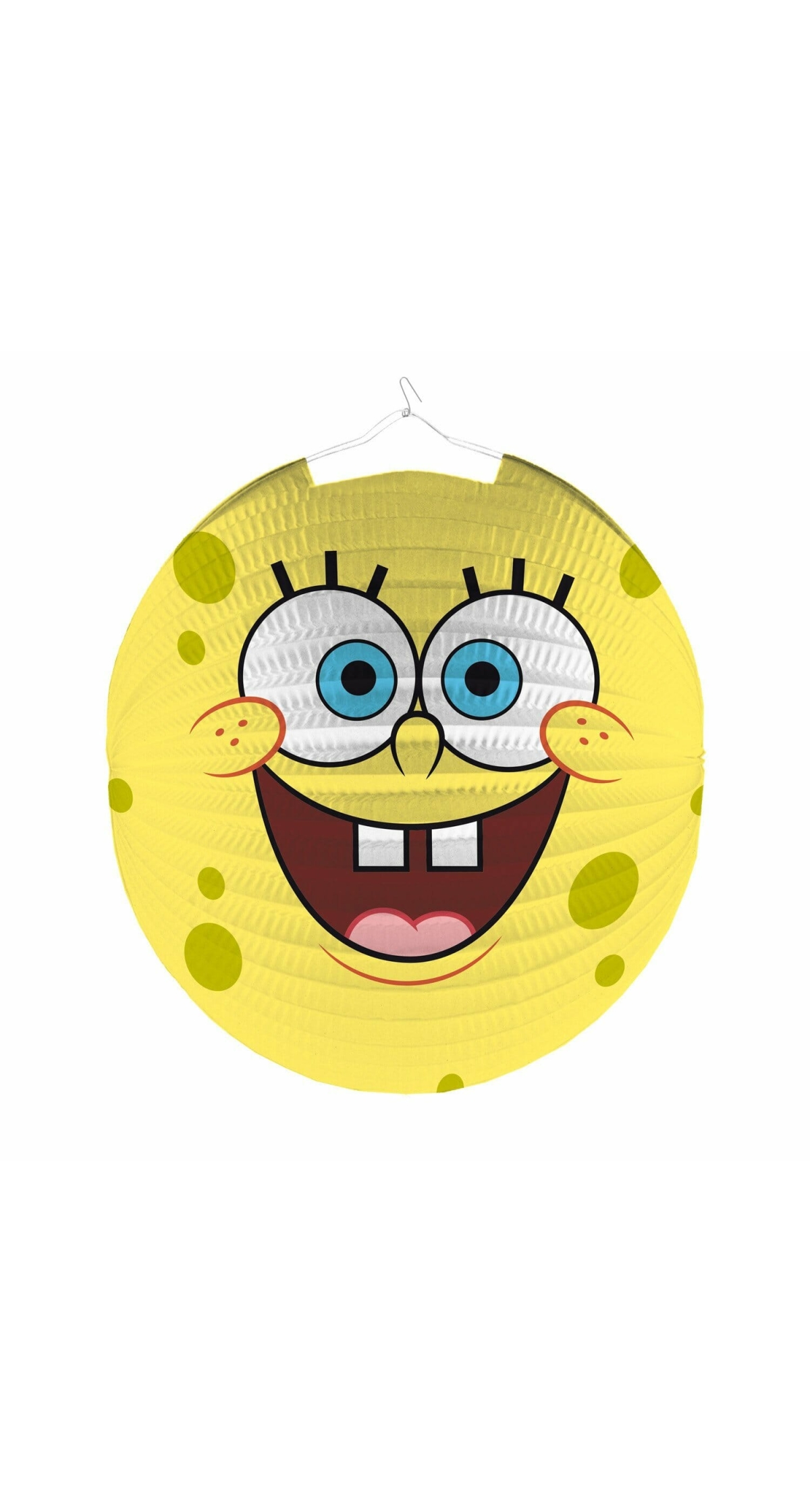 SpongeBob Hanging Lantern - 25cm