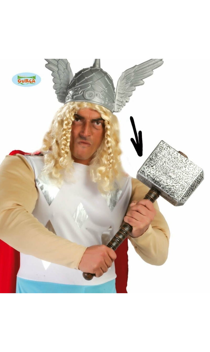 Hammer, 50cm