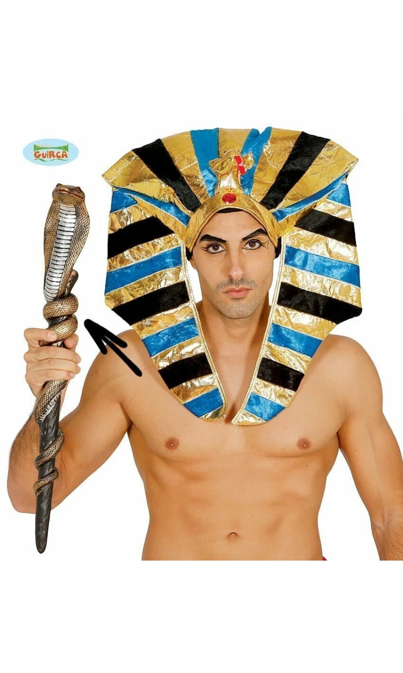 Snake Sceptre - 63cm