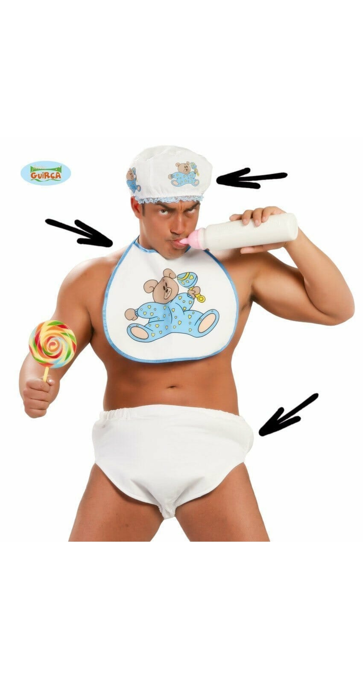Baby Set