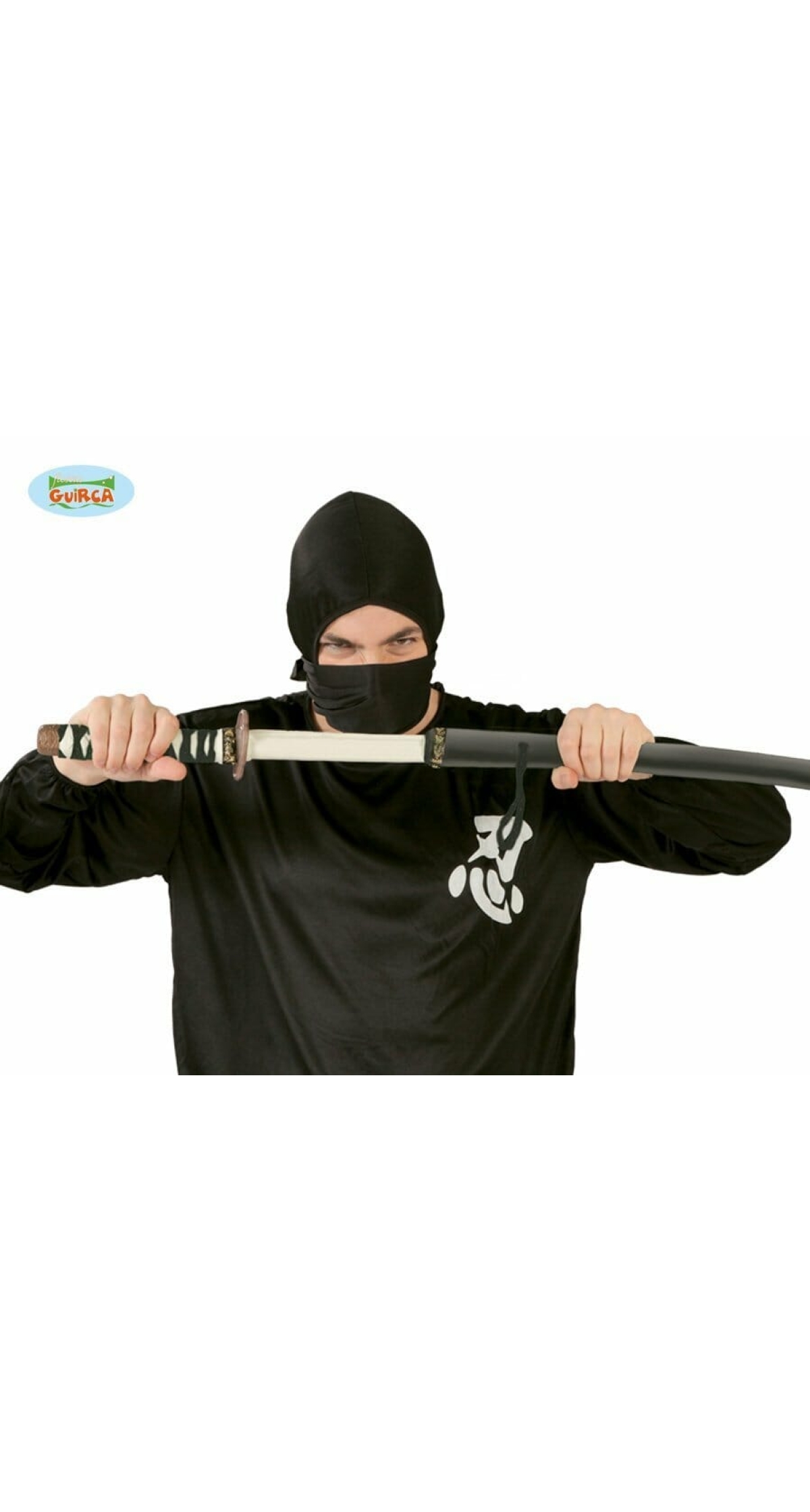 Ninja Sword With Sheath - 73cm