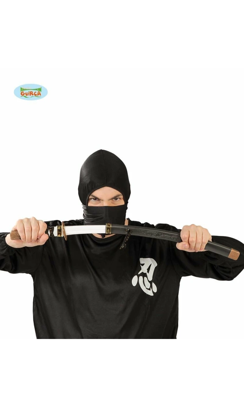 Japanese Sable 59cm
