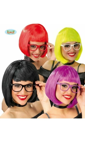 Assorted Glasses (No Lense) - 1pc