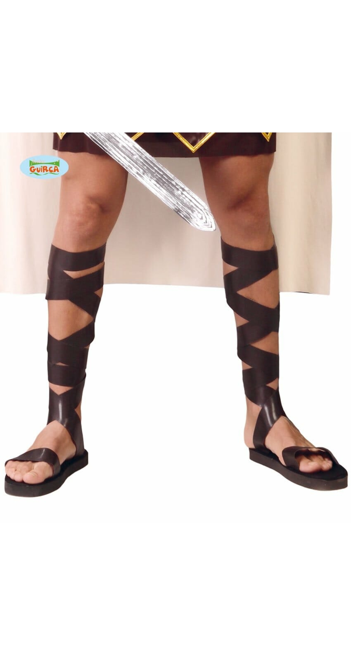 Roman Sandals - Adult One Size