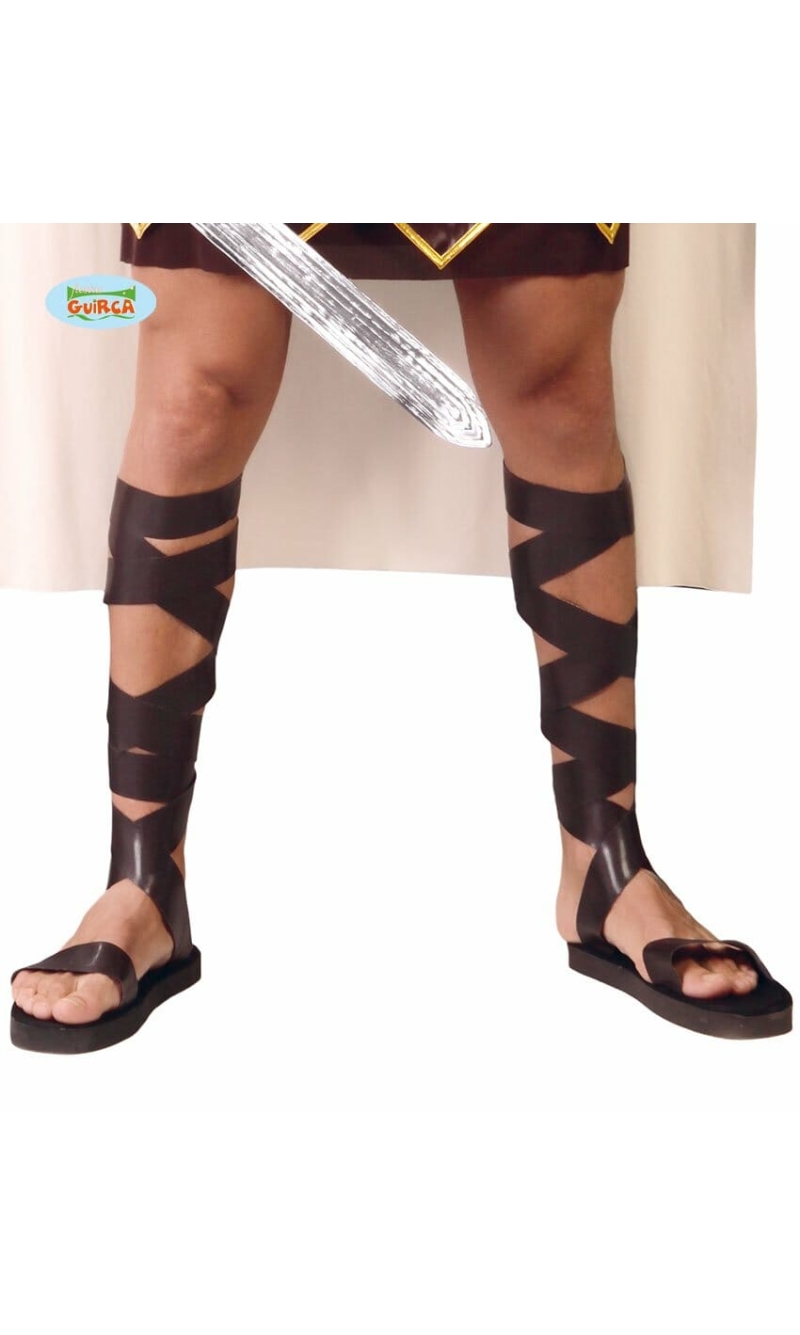 Roman Sandals - Adult One Size