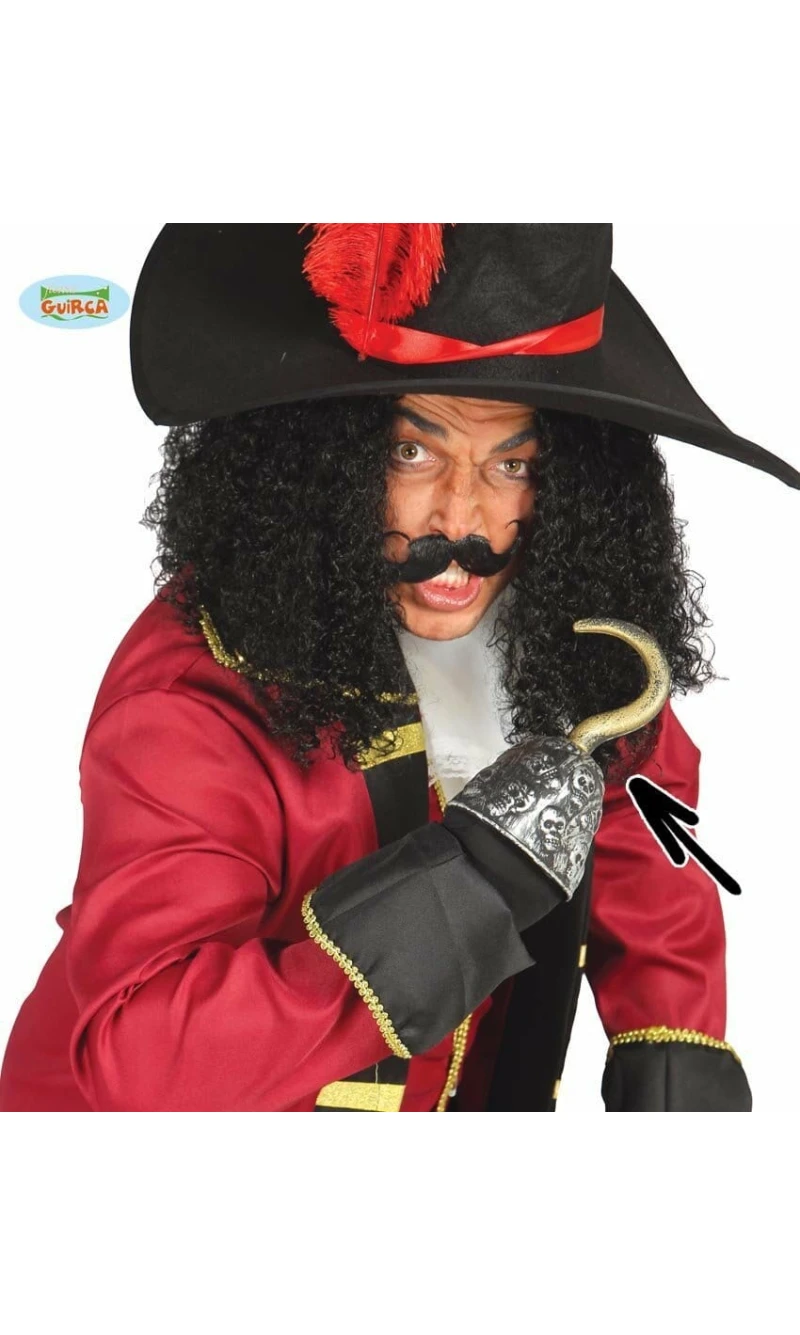 Captain's Hook