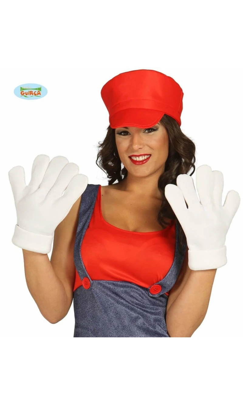 Mega Gloves