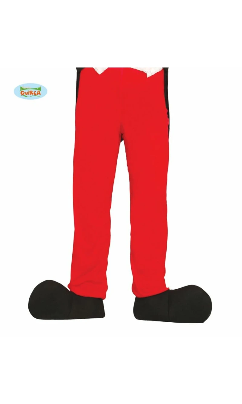 Mouse Shoes - Adult One Size