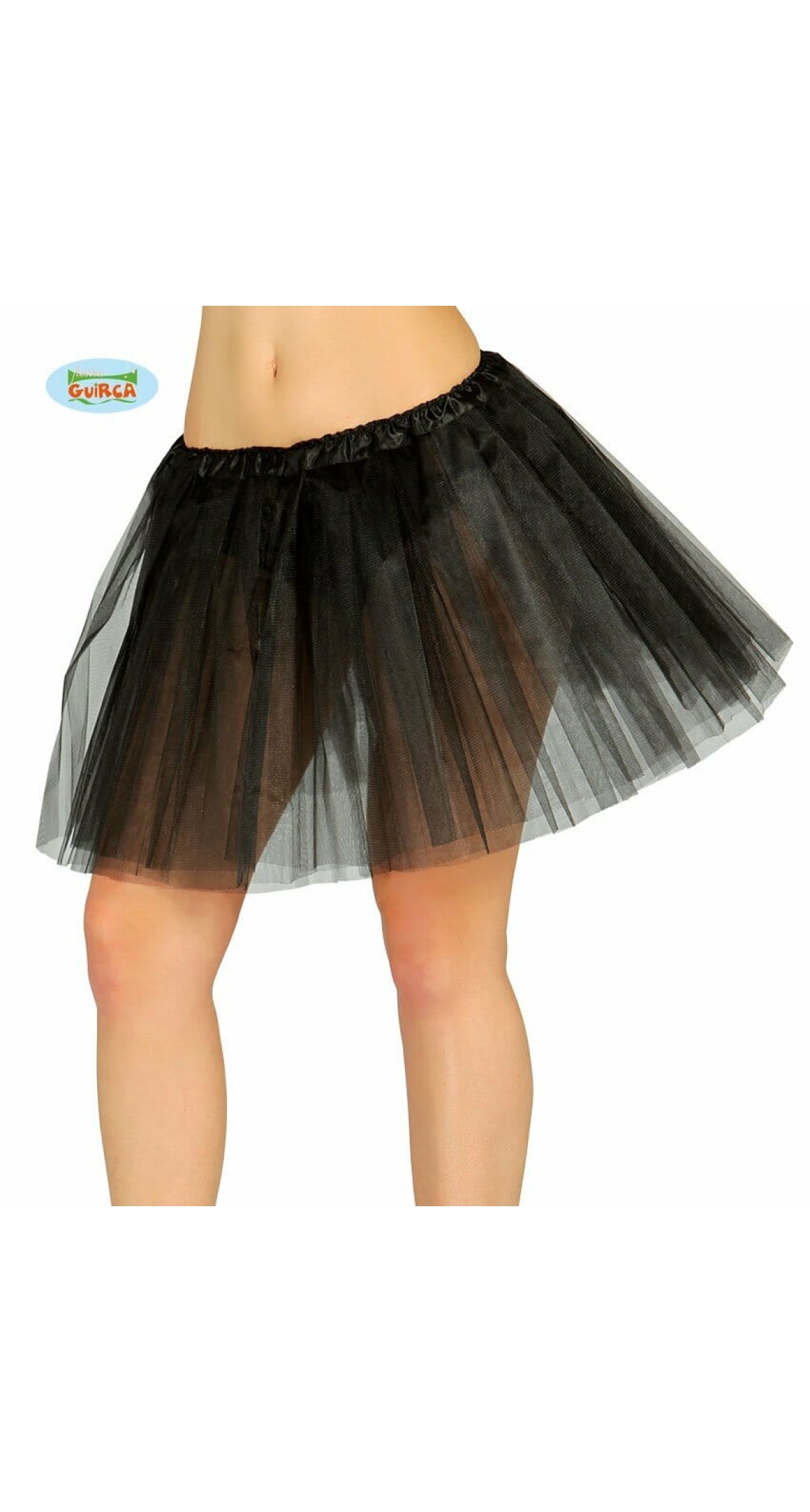 Black Tutu - Adult One Size