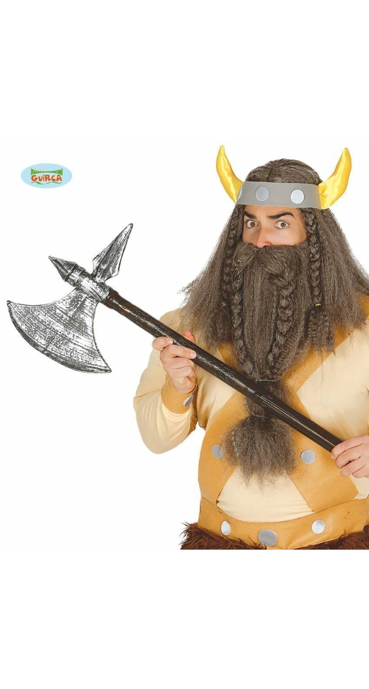 Barbarian Axe 83cm